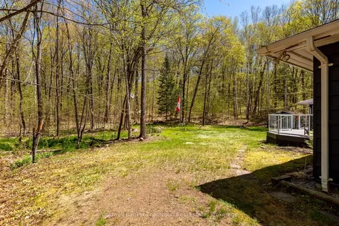 1015 Walker's Glenn Crescent Lake Of Bays ON P1H 2J6