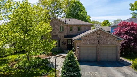 2 Meadowbrook Lane Pelham ON L0S 1E4