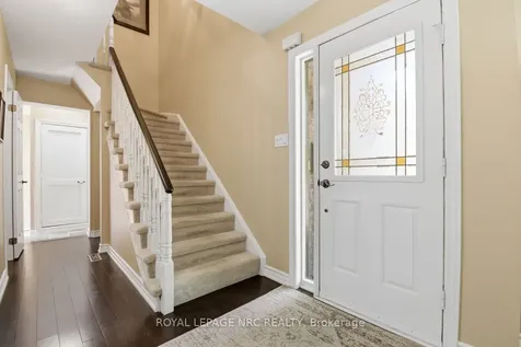 2 Meadowbrook Lane Pelham ON L0S 1E4