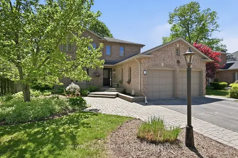 2 Meadowbrook Lane Pelham ON L0S 1E4