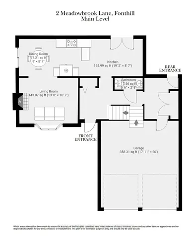 2 Meadowbrook Lane Pelham ON L0S 1E4