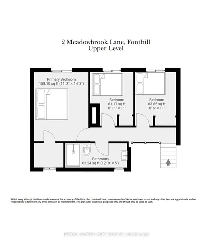 2 Meadowbrook Lane Pelham ON L0S 1E4