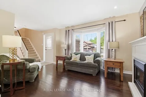 2 Meadowbrook Lane Pelham ON L0S 1E4