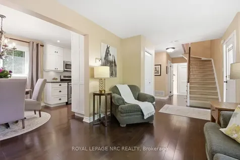 2 Meadowbrook Lane Pelham ON L0S 1E4