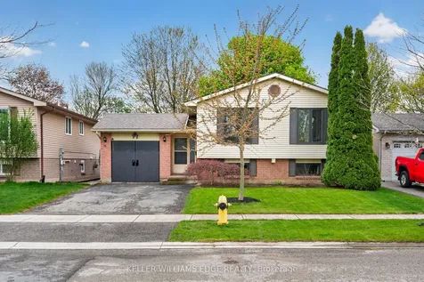 52 Latzer Crescent Brantford ON N3V 1E1