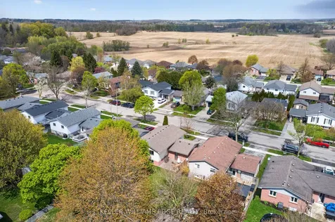 52 Latzer Crescent Brantford ON N3V 1E1