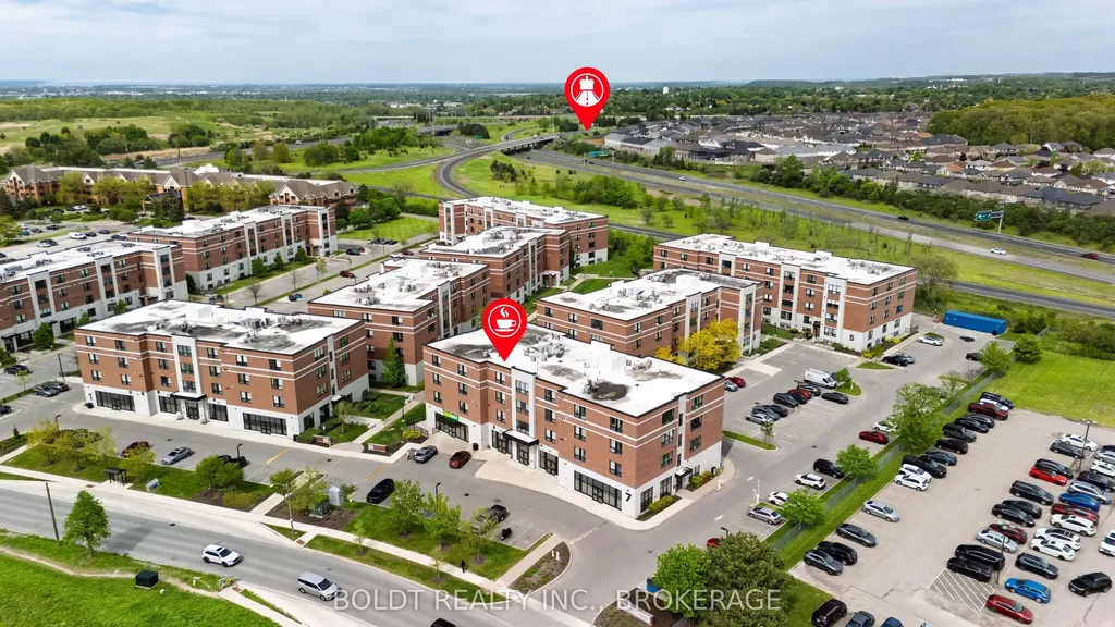 3490 Schmon Parkway Thorold ON L2V 0C4