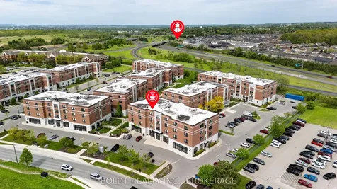 3490 Schmon Parkway Thorold ON L2V 0C4