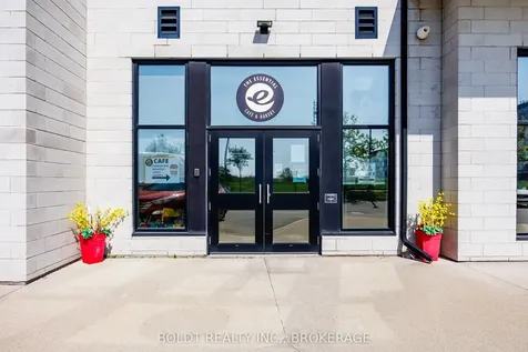 3490 Schmon Parkway Thorold ON L2V 0C4