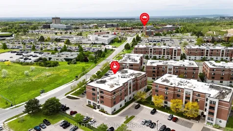 3490 Schmon Parkway Thorold ON L2V 0C4