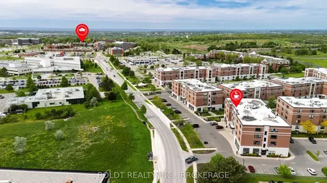 3490 Schmon Parkway Thorold ON L2V 0C4