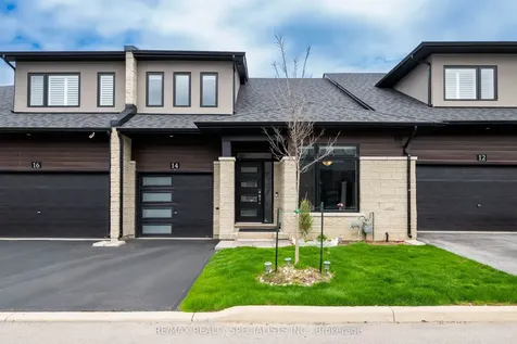 14 Welch Lane Hamilton ON L9C 0G1