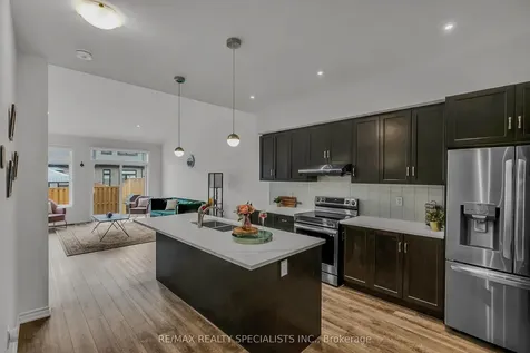 14 Welch Lane Hamilton ON L9C 0G1