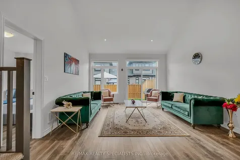 14 Welch Lane Hamilton ON L9C 0G1
