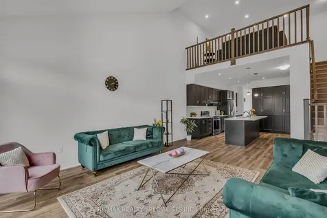 14 Welch Lane Hamilton ON L9C 0G1