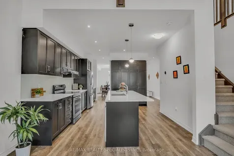 14 Welch Lane Hamilton ON L9C 0G1