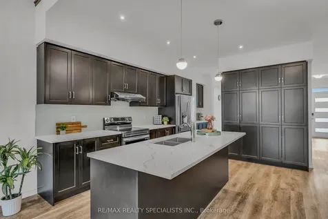 14 Welch Lane Hamilton ON L9C 0G1
