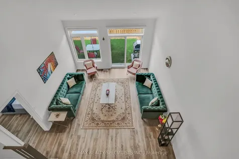14 Welch Lane Hamilton ON L9C 0G1