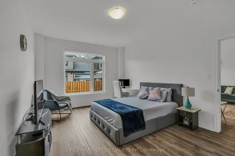 14 Welch Lane Hamilton ON L9C 0G1