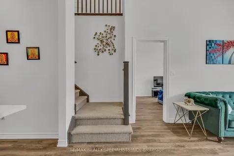 14 Welch Lane Hamilton ON L9C 0G1