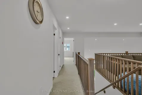 14 Welch Lane Hamilton ON L9C 0G1