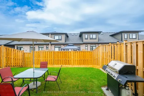 14 Welch Lane Hamilton ON L9C 0G1