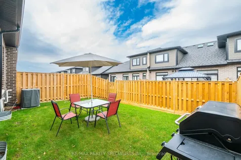 14 Welch Lane Hamilton ON L9C 0G1