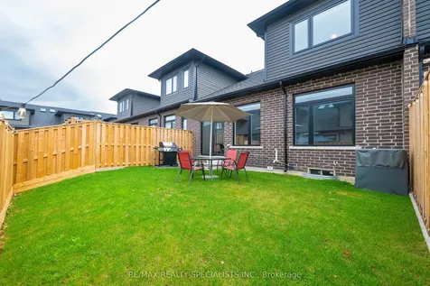 14 Welch Lane Hamilton ON L9C 0G1