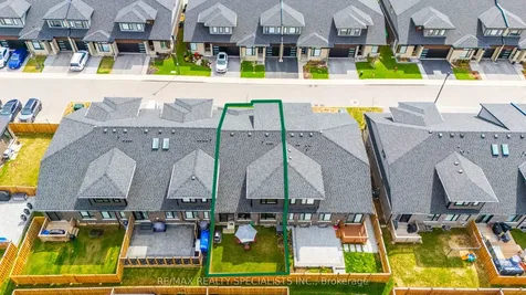 14 Welch Lane Hamilton ON L9C 0G1