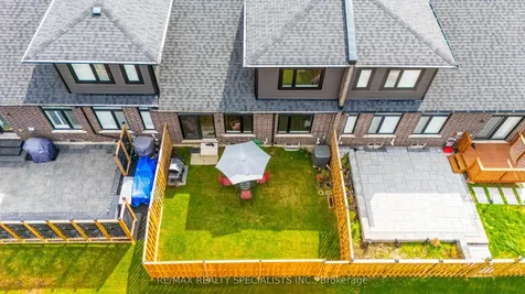 14 Welch Lane Hamilton ON L9C 0G1