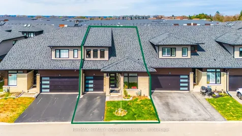 14 Welch Lane Hamilton ON L9C 0G1