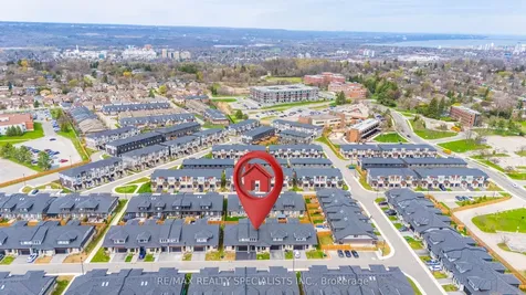 14 Welch Lane Hamilton ON L9C 0G1