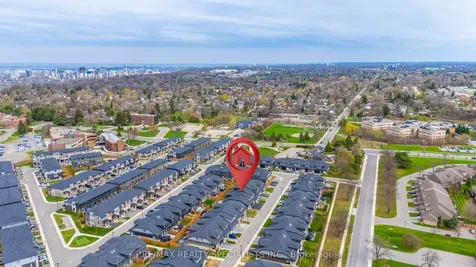 14 Welch Lane Hamilton ON L9C 0G1