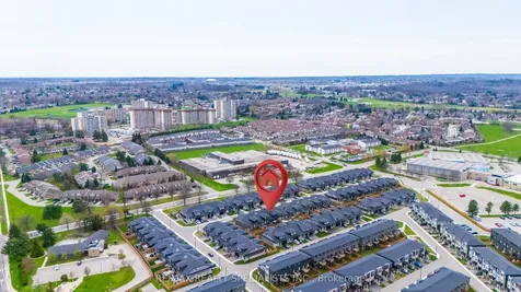 14 Welch Lane Hamilton ON L9C 0G1