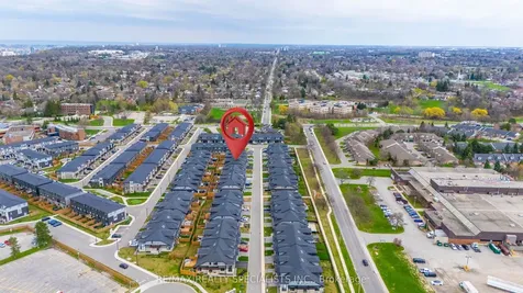 14 Welch Lane Hamilton ON L9C 0G1