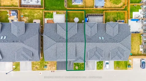 14 Welch Lane Hamilton ON L9C 0G1