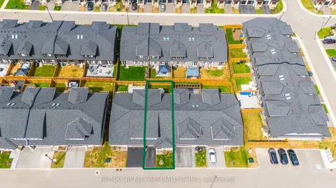 14 Welch Lane Hamilton ON L9C 0G1