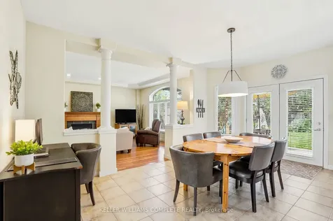 16 Oldmill Road Hamilton ON L9G 5E2