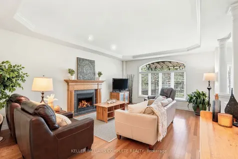 16 Oldmill Road Hamilton ON L9G 5E2