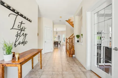 16 Oldmill Road Hamilton ON L9G 5E2