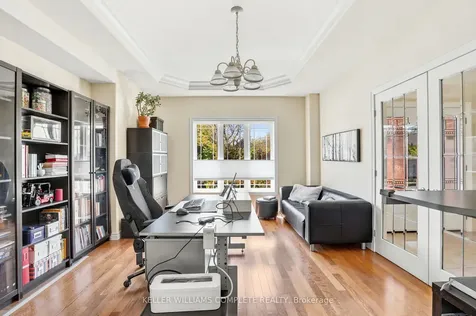 16 Oldmill Road Hamilton ON L9G 5E2