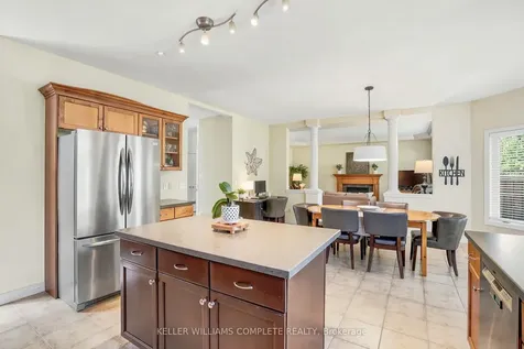 16 Oldmill Road Hamilton ON L9G 5E2
