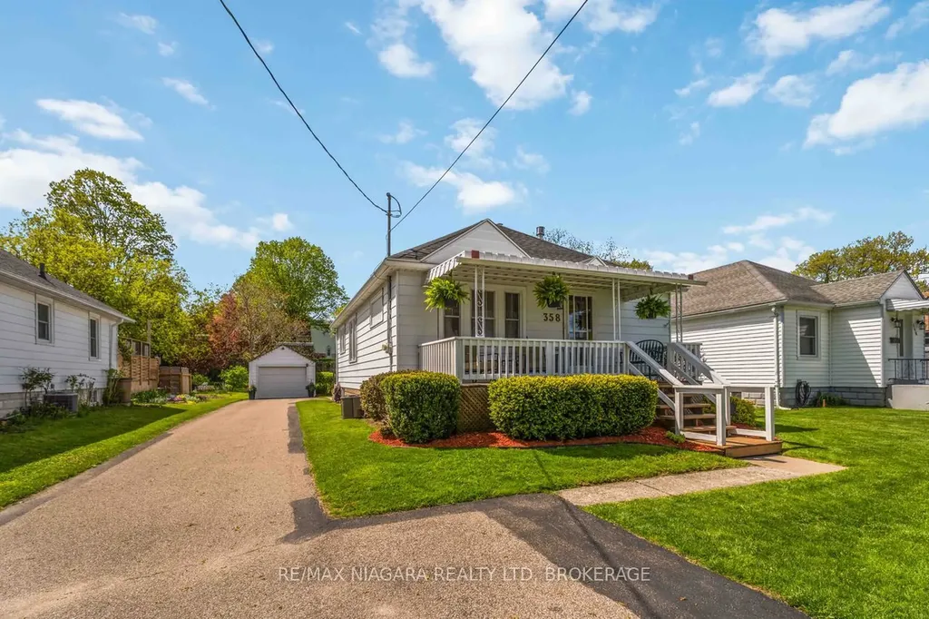 358 Sugarloaf Street Port Colborne ON L3K 2P3