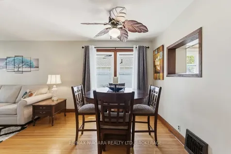 358 Sugarloaf Street Port Colborne ON L3K 2P3