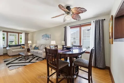 358 Sugarloaf Street Port Colborne ON L3K 2P3
