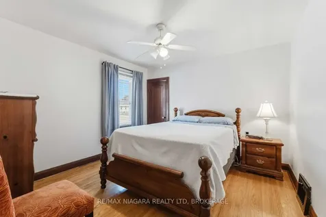 358 Sugarloaf Street Port Colborne ON L3K 2P3