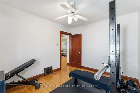 358 Sugarloaf Street Port Colborne ON L3K 2P3