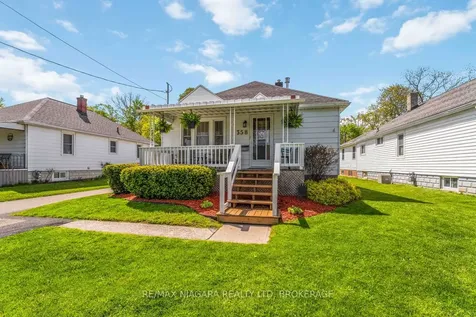 358 Sugarloaf Street Port Colborne ON L3K 2P3