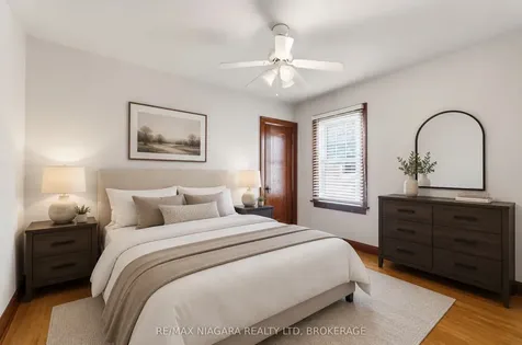 358 Sugarloaf Street Port Colborne ON L3K 2P3