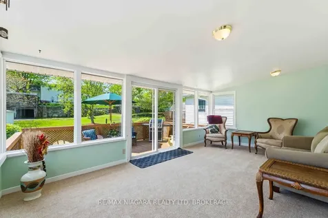 358 Sugarloaf Street Port Colborne ON L3K 2P3